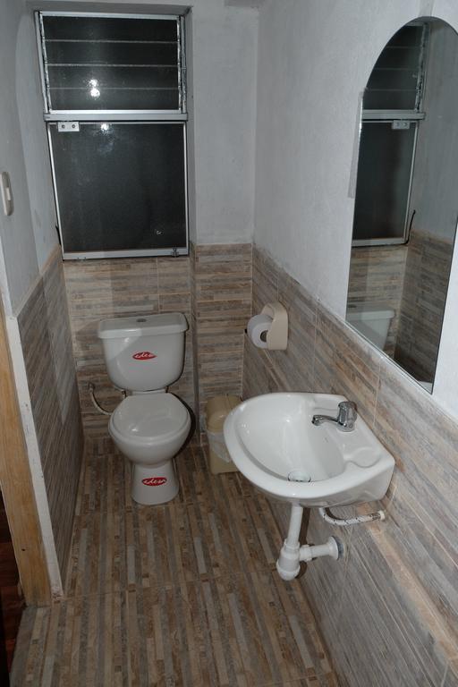 Casa Don Jose B & B Puno Quarto foto