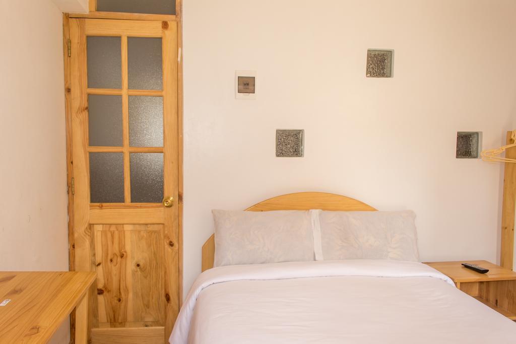 Casa Don Jose B & B Puno Exterior foto
