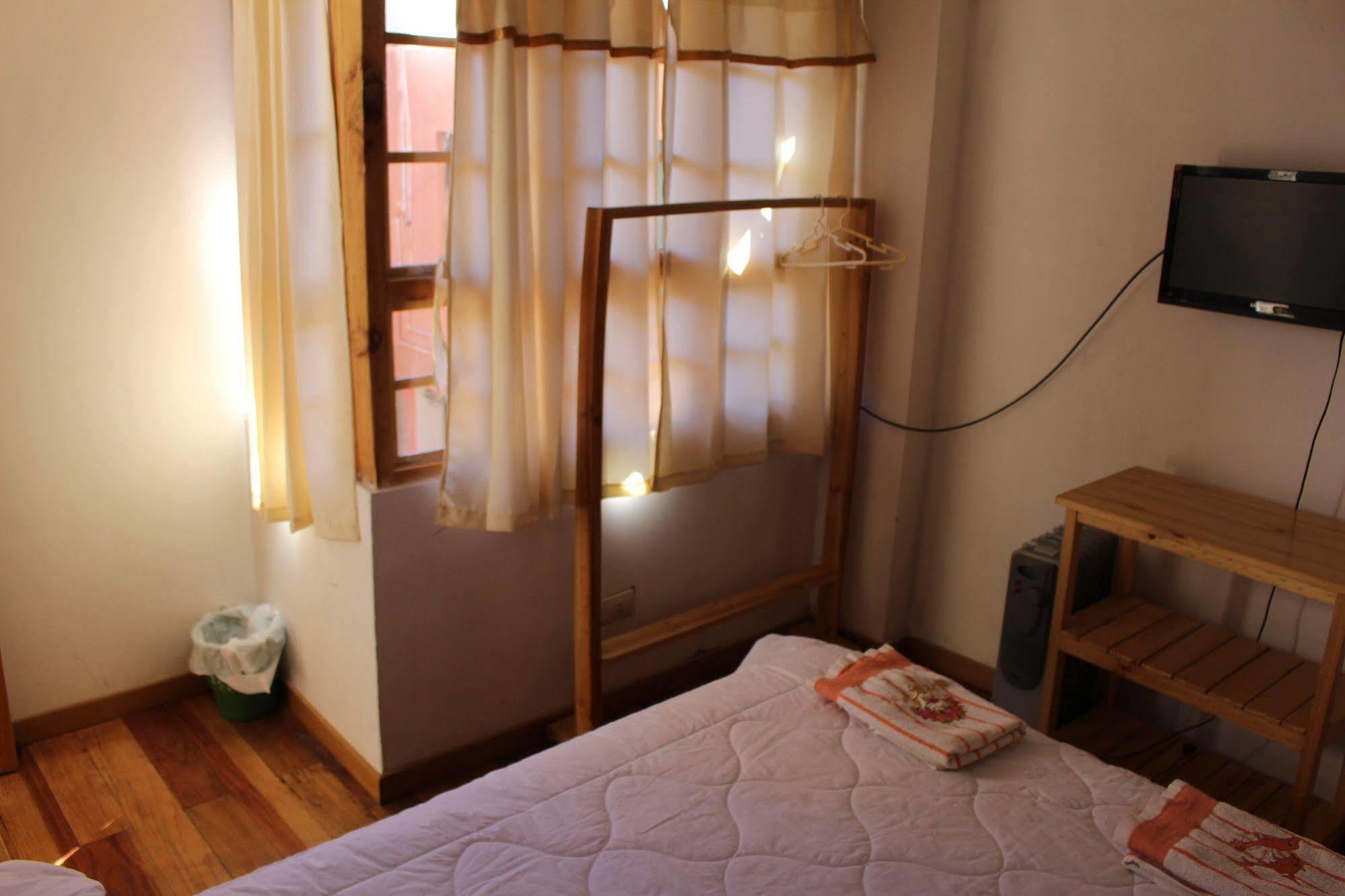 Casa Don Jose B & B Puno Exterior foto